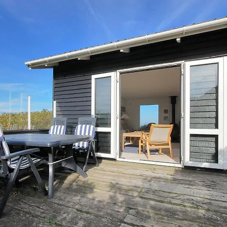 Thorfrid - 150m From The Sea In Nw Jutland By Interhome بيت للعطل