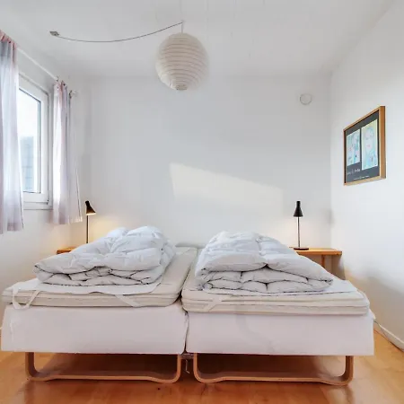 Thorfrid - 150m From The Sea In Nw Jutland By Interhome بيت للعطل
