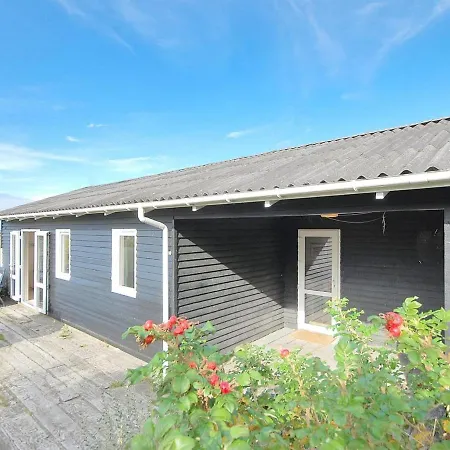 Thorfrid - 150m From The Sea In Nw Jutland By Interhome * Løkken