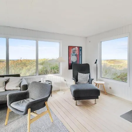 بيت للعطل Thorfrid - 150m From The Sea In Nw Jutland By Interhome