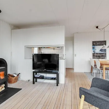 Thorfrid - 150m From The Sea In Nw Jutland By Interhome