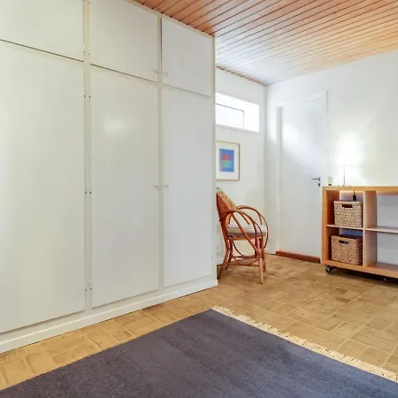 Thorfrid - 150m From The Sea In Nw Jutland By Interhome بيت للعطل Løkken