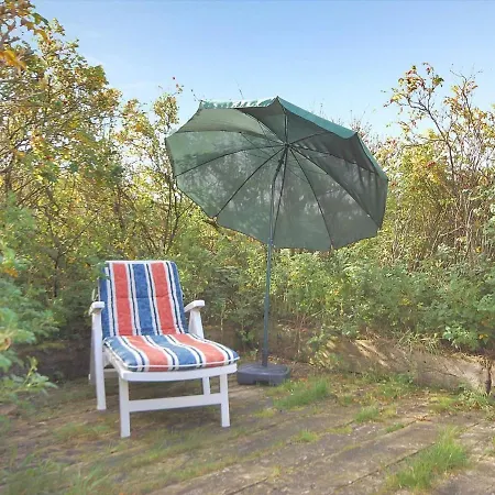 Thorfrid - 150m From The Sea In Nw Jutland By Interhome