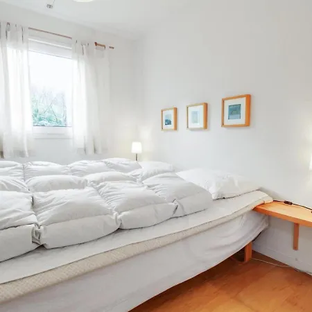 Thorfrid - 150m From The Sea In Nw Jutland By Interhome بيت للعطل