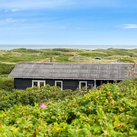 Thorfrid - 150m From The Sea In Nw Jutland By Interhome * Løkken