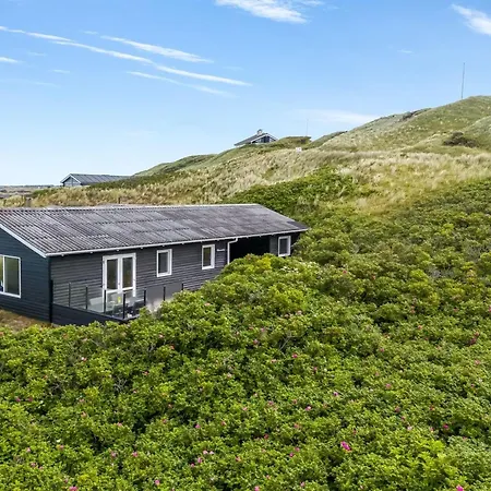 Thorfrid - 150m From The Sea In Nw Jutland By Interhome * Løkken