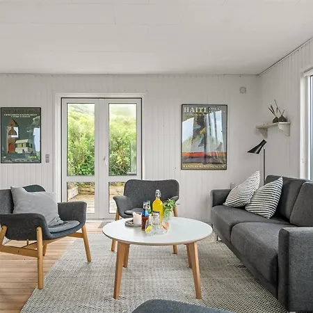 Thorfrid - 150m From The Sea By Interhome *