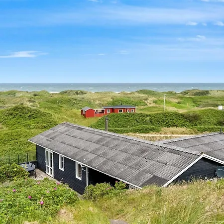 Thorfrid - 150m From The Sea By Interhome