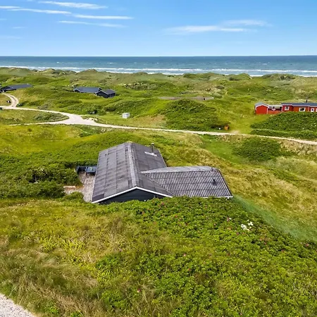 Thorfrid - 150m From The Sea By Interhome * Løkken