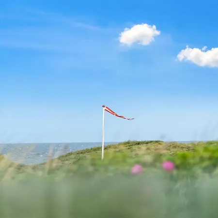 Tatil Evi Thorfrid - 150m From The Sea By Interhome *