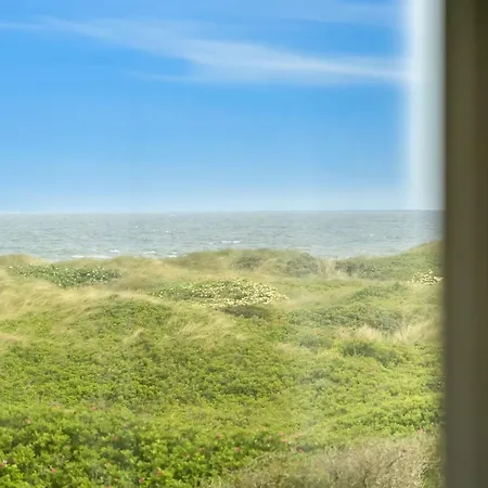 Tatil Evi Thorfrid - 150m From The Sea By Interhome Løkken