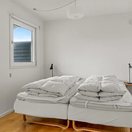 Thorfrid - 150m From The Sea By Interhome * Løkken