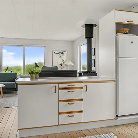 Thorfrid - 150m From The Sea By Interhome Tatil Evi