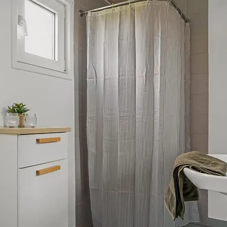 Thorfrid - 150m From The Sea By Interhome Tatil Evi *