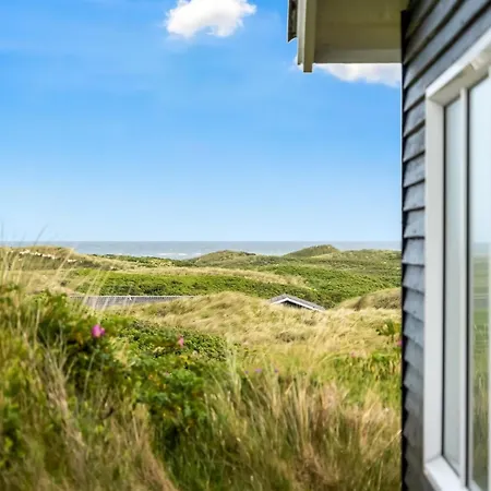 Tatil Evi Thorfrid - 150m From The Sea By Interhome *