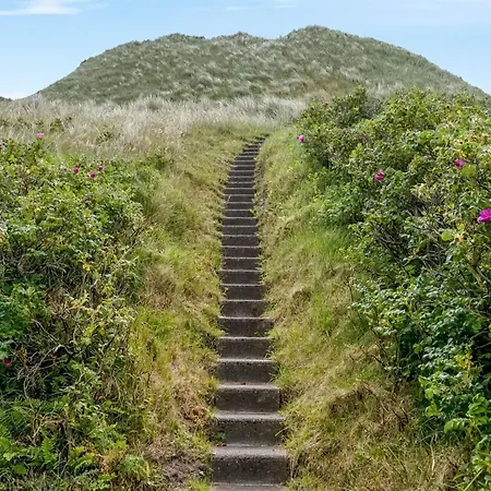 Thorfrid - 150m From The Sea By Interhome *