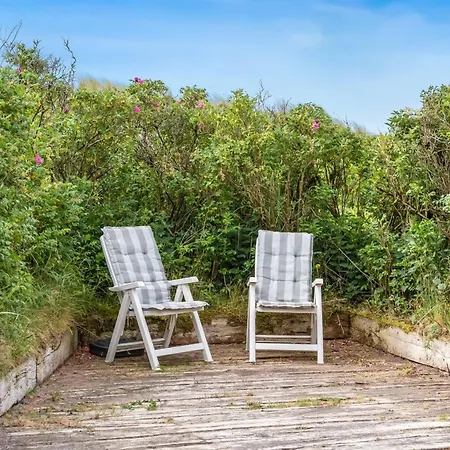 Tatil Evi Thorfrid - 150m From The Sea By Interhome *