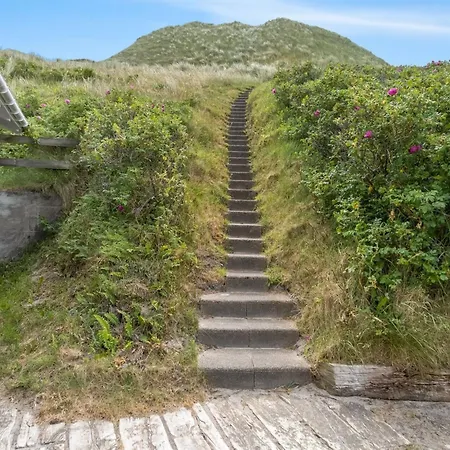 Thorfrid - 150m From The Sea By Interhome Løkken